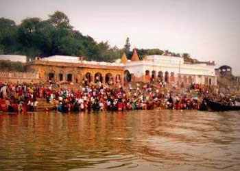 Kastaharni Ghat